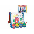 Alex Toys Magnetic Tabletop Easel